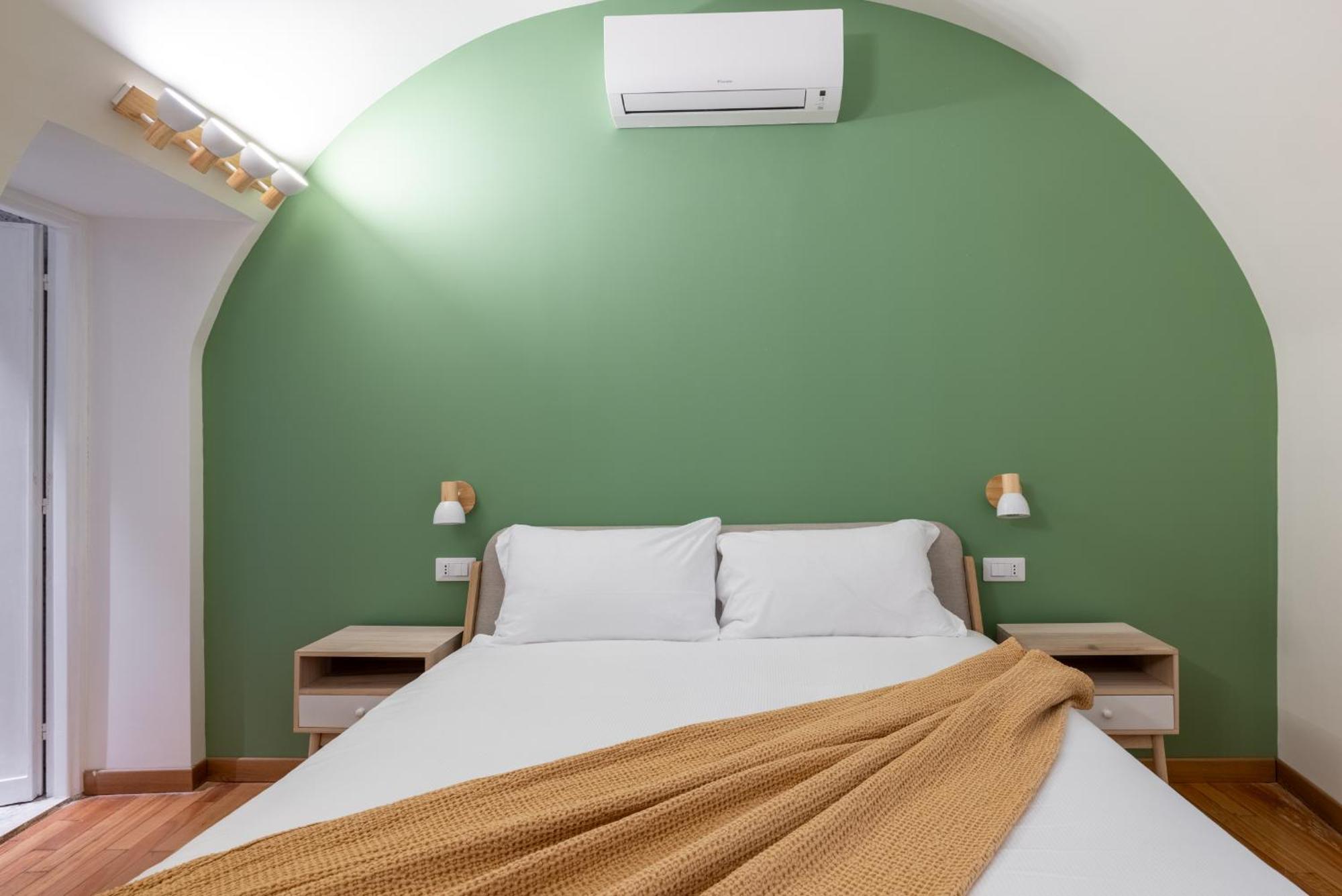 Charming 3 Bedroom Apartment In The Historic Center ローマ エクステリア 写真