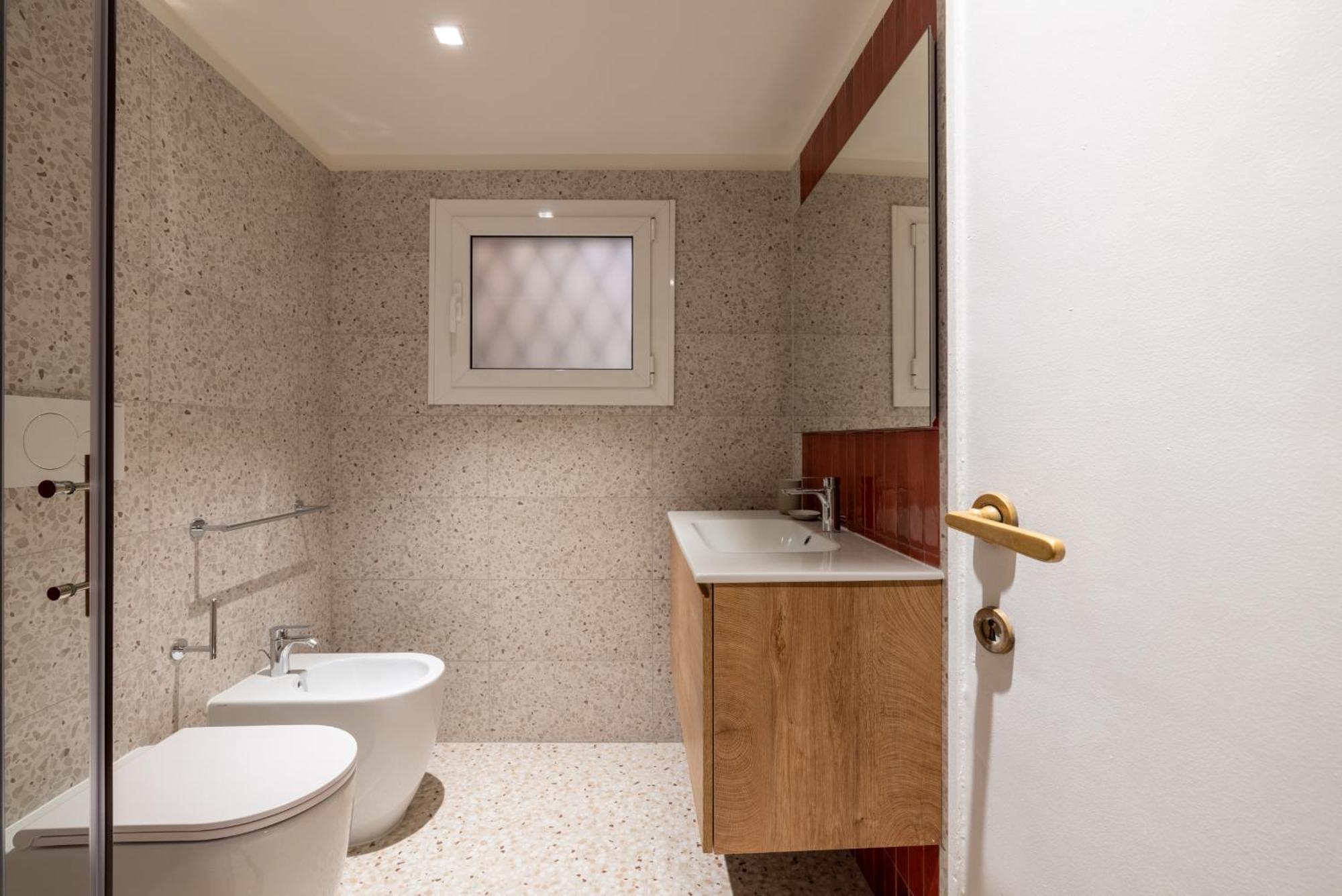 Charming 3 Bedroom Apartment In The Historic Center ローマ エクステリア 写真