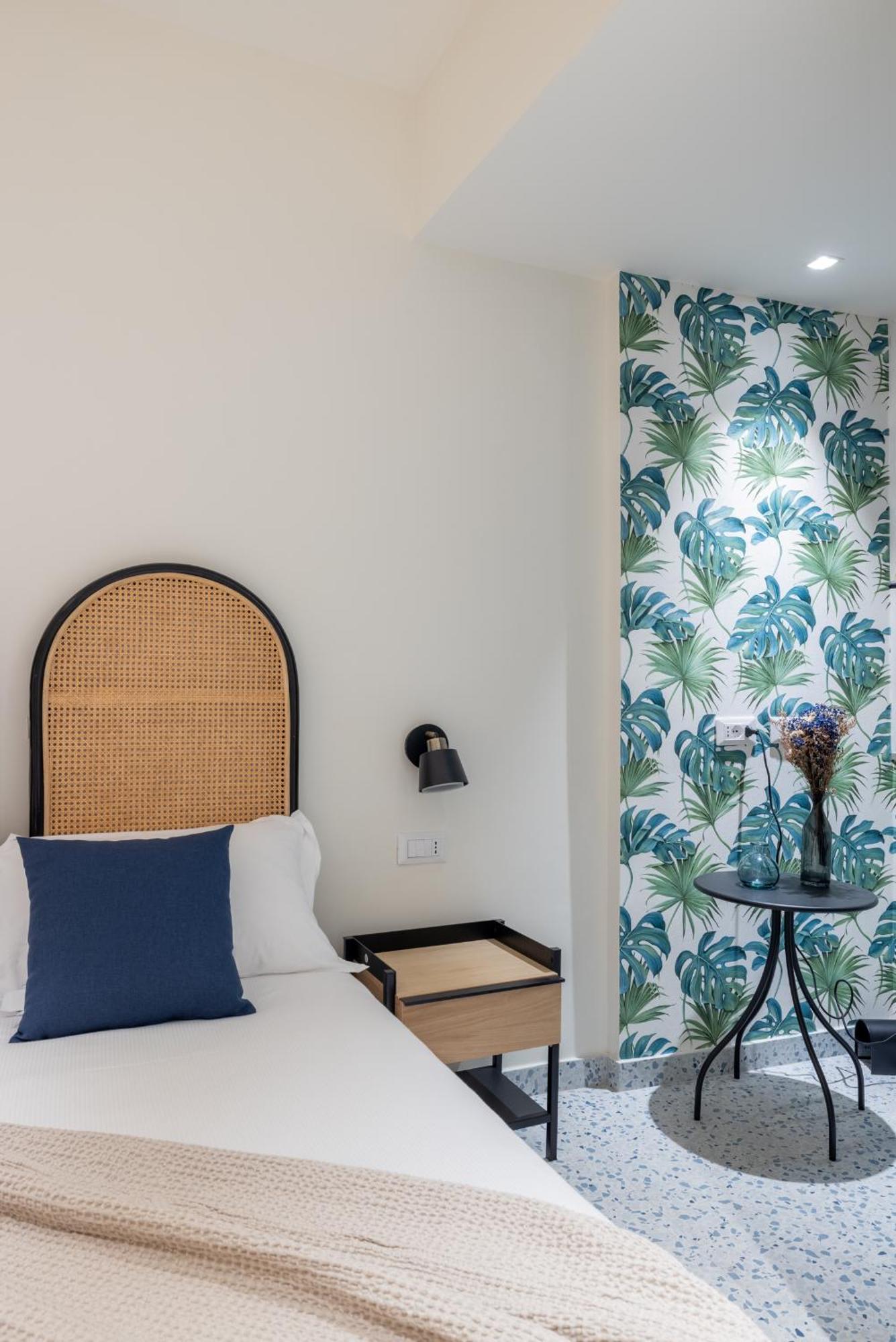 Charming 3 Bedroom Apartment In The Historic Center ローマ エクステリア 写真