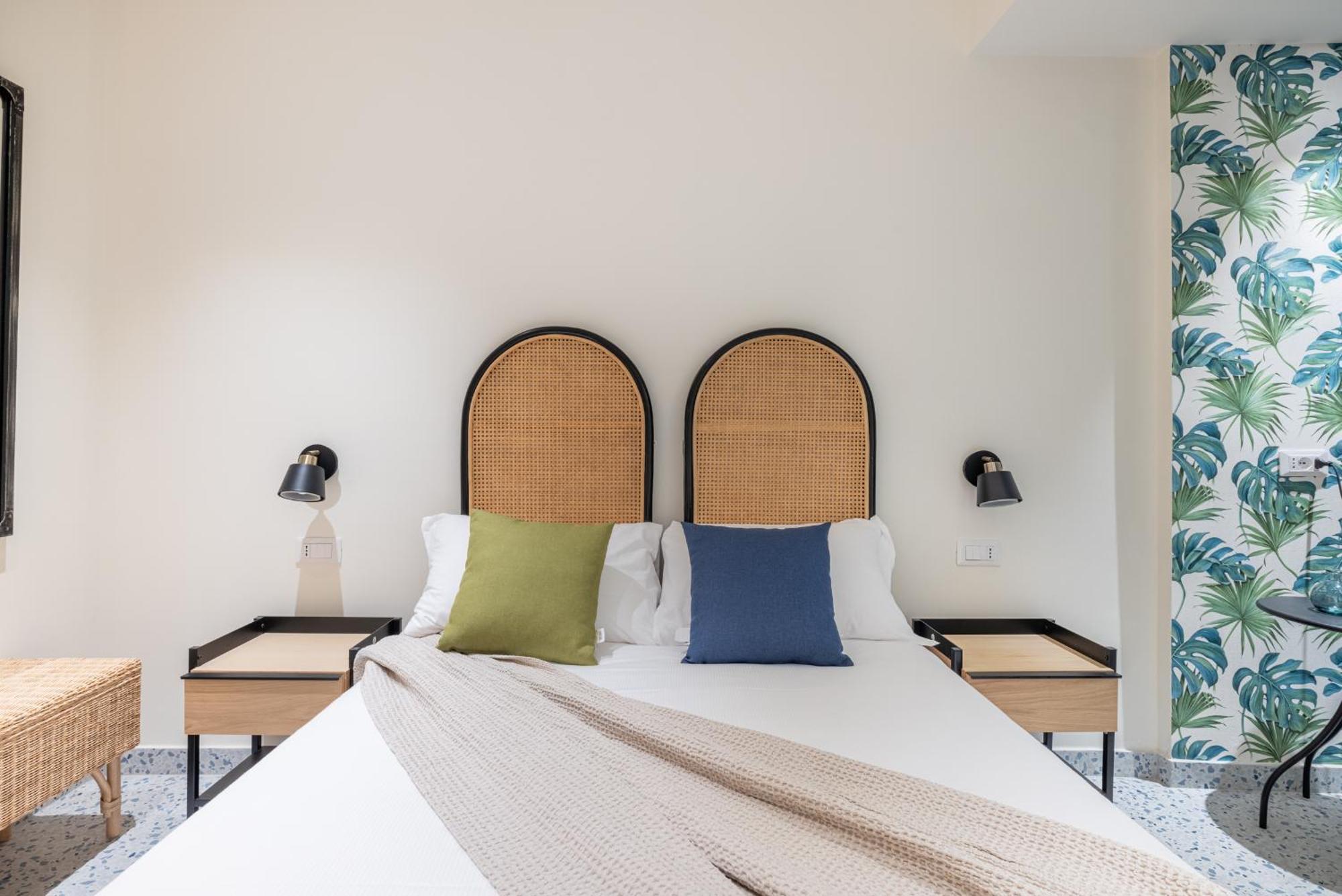 Charming 3 Bedroom Apartment In The Historic Center ローマ エクステリア 写真