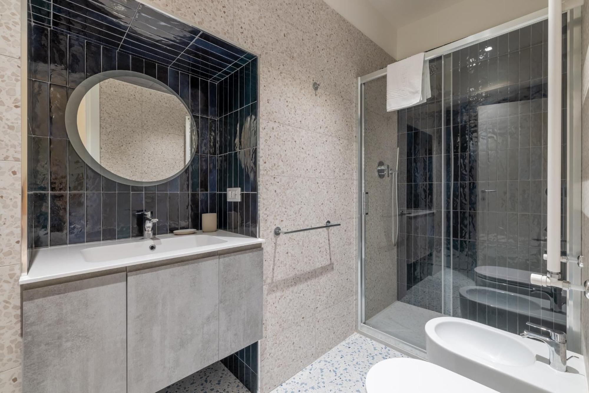 Charming 3 Bedroom Apartment In The Historic Center ローマ エクステリア 写真